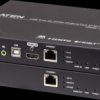 CE840 KVM extender set, HDMI, audio, USB, 100 m
