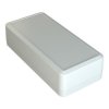 Obudowa plastikowa Kradex Z125 ABS - 190x90x51mm jasna