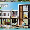 LEGO® CREATOR 31153 Nowoczesny dom