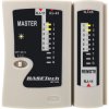 Basetech BT-100 Cable Tester for RJ-45, RJ-11