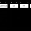 Robust, Automotive, Low Power 10BASE-T1S MAC-PHY