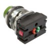 Przycisk Sterowniczy 30Mm Zielony Z Samopowrotem 1Z 1R W0-Nef30-W Xy Z