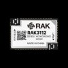 RAKwireless RAK3112 - EU868 - moduł LoRaWAN® z WiFi+BLE