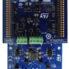 Zestaw do rozbudowy STMicroelectronics Transceiver Expansion Board Nadajnik-odbiornik P-NUCLEO-IOD04A1
