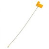 Antena GSM 18x22mm - samoprzylepna - 15cm