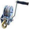 Berger & Schröter 60001 Hand Winch 800kg Stationary Tensile Force