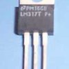 LM317T