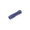 Konektor płaski żeński w pełnej izolacji 2.8mm 0.8mm 1.5-2.5mm² - końcówka kablowa
