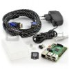 Zestaw Raspberry Pi model B+ WiFi