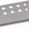 Strain relief plate, for plug/socket, 734-431