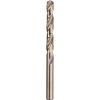 kwb 248045 HSS-Co Twist Drill Bit 80mm 4.5mm M35 self-centering