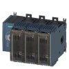 3 styki 160 A 690 V/AC Siemens 3KF23160LF11
