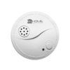 Eura CZUJNIK DYMU EL HOME SD-11B8 ZASILANIE BATERYJNE CZUJNIK FOTO-OPTYCZNY