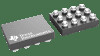 50-mW, stereo, analog input headphone amplifier with fixed 1.5 V/V gain | YZR | 12 | -40 to 84