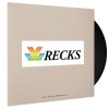 Wrecks - Music From The AMIGA Demoscene (Vinyl EP)
