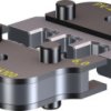 Crimping die for crimp contacts, 2.5-6.0 mm², AWG 14-10, 32.6021-16100