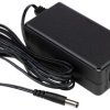 RS PRO Adapter AC/DC 30 W Uwy 30V dc Złącze 2,1 x 5,5 mm 3-stykowe (IEC) 1 -wyjściowa 1 A