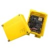 STEVAL-PROTEUS1 Industrial sensor evaluation kit for condition monitoring based on the 2.4 GHz STM32WB5MMG module