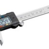 Suwmiarka cyfrowa 150mm dokładność 0,03 mm 77001