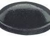 Nóżki samoprzylepne; PB Fastener BS-27-BK-R-5 BS-27-BK-R-5 (Ø x W) 7.9 mm x 2.2 mm czarny 5 szt.