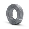 Filament Fiberlogy Refill Easy PLA Szary 1,75mm 0,85kg