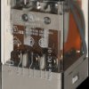60.13.8.012.0040 Industrial relays, 3x UM, 250V/10A, 12VAC