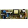 STEVAL-ILL069V2 35 W wide input range flyback converter using HVLED001A quasi resonant flyback controller and STF10LN80K5