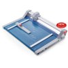 Dahle 72-00550-15000 Rotary cutter A4 yellow max 20 sheets 80 gsm paper