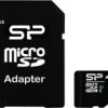 Karta Micro SD MicroSD, 16 GB, Silicon Power SP