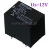 Przekaźnik G5LE-1 VD, 12VDC, 10A 250V 1P