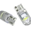 Żarówka samochodowa LED W5W T10 12V 1W 120lm HPC