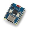 ESP32-C3-Zero-M - płytka rozwojowa WiFi/Bluetooth - ze złączami - ESP32-C3FN4 - Waveshare 25532