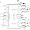 Automotive, 3kVRMS 4A/6A two-channel gate driver with enable logic and programmable deadtime