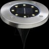 LXSO700120 Solar ground light, 5 lm, 4000 K, IP44