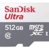 PAMIEC SDHC MICRO 512GB UHS-1 SANDISK