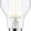 Żarówka LED Paulmann 29219 E-27 5 W 1055 lm ciepła biel 1 szt.