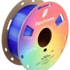 Polymaker CA03031 Panchroma™ Silk Filament do drukarek 3D PLA Jedwabisty połysk 1.75 mm 1000 g Ciemnoniebieski, niebiesk