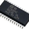 Smartcard Interface ST8004C (TDA8004) SMD