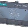 Moduł interfejsu Siemens Wyprowadzenia RFID 6GT2 Technologia automatyzacji 6GT2831-6BA60
