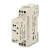 Timer Relay Szyna DIN 24 → 230 V ac, 24 → 48V dc SPDT 2-stykowy Omron SPDT 0.1 s → 120h H3DS