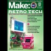 Make: Magazine, Volume 89 - PDF
