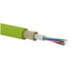 Kabel Światłowodowy Om5 B2ca U-Dq(Zn)Bh Uniwersalny Trudnopalny Firehardy Mm...