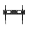 Neomounts WL35-750BL18 Uchwyt ścienny do telewizora 109,2 cm (43