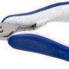 ESD-snipe nose pliers, L 135 mm, 88 g, ES6024S.CR.BG