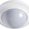Czujnik obecności do montażu sufitowego ESYLUX EP10425707 360 ° IP20 biały