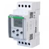 Zegar programowalny roczny 16A 1P NFC 24‑264V AC/DC iOS/Android PCZ-529.4