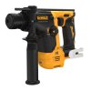 12V XR SDS Plus Hammer Drill