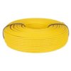 Kabel sieciowy F/FTP kat.7A skrętka 4x2x0,56mm wewnętrzny Dca bezhalogenowy...