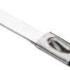 Cable tie, stainless steel, (L x W) 838 x 4.6 mm, bundle-Ø 12 to 254 mm, metal, -80 to 538 °C, 111-93339