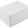 Obudowa Ekranowana Szary, 139.1 X 101.5 X 76.7Mm, Rs Pro